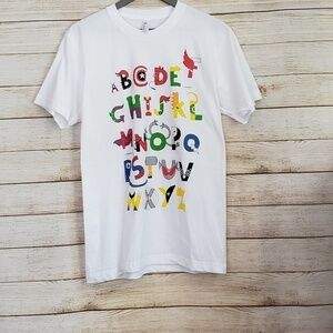🔥American Apparel tee